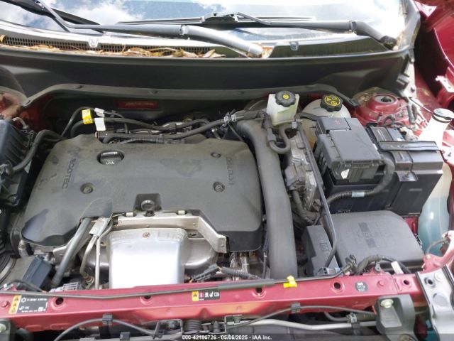 2020 GMC TERRAIN 3GKALPEX3LL190480 Photo 9