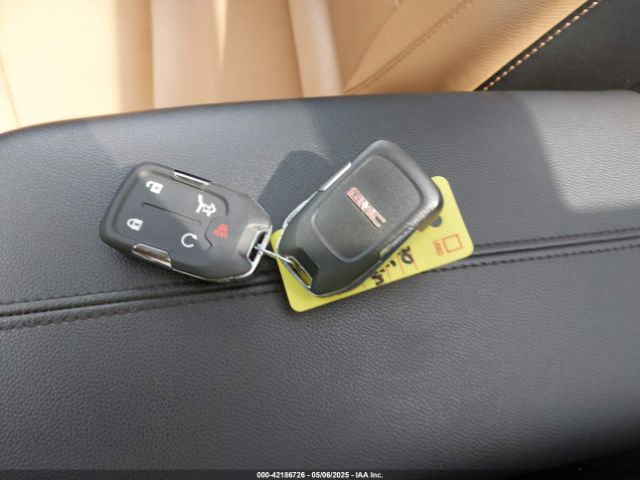 2020 GMC TERRAIN 3GKALPEX3LL190480 Photo 10