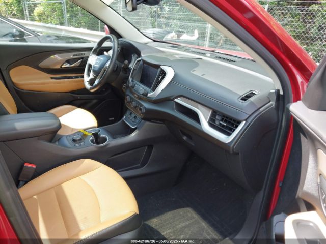 2020 GMC TERRAIN 3GKALPEX3LL190480 Photo 4