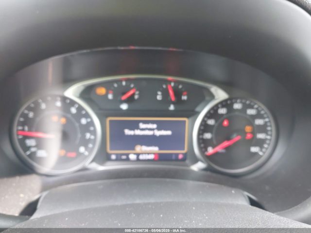 2020 GMC TERRAIN 3GKALPEX3LL190480 Photo 6