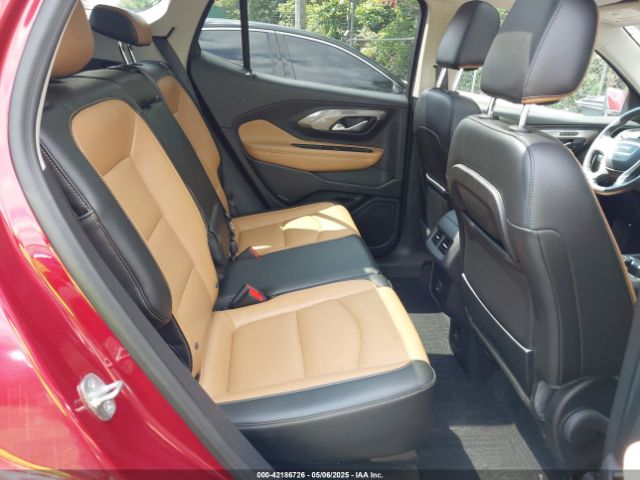 2020 GMC TERRAIN 3GKALPEX3LL190480 Photo 7