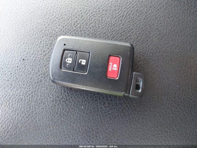 2021 TOYOTA 4RUNNER JTENU5JR4M5931111 Photo 10