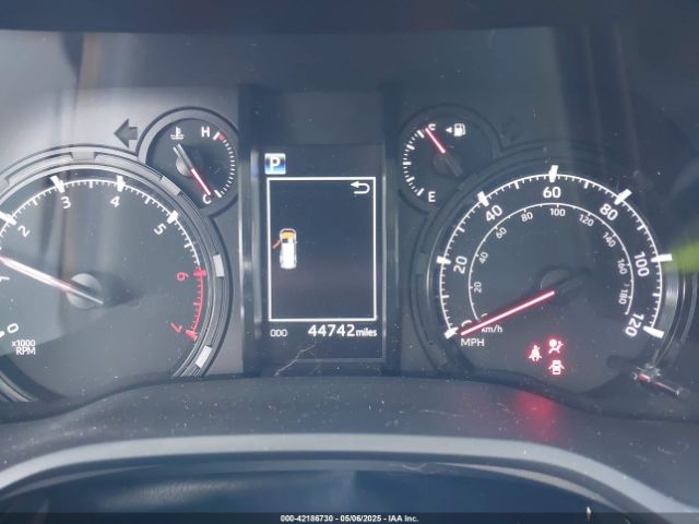 2021 TOYOTA 4RUNNER JTENU5JR4M5931111 Photo 6