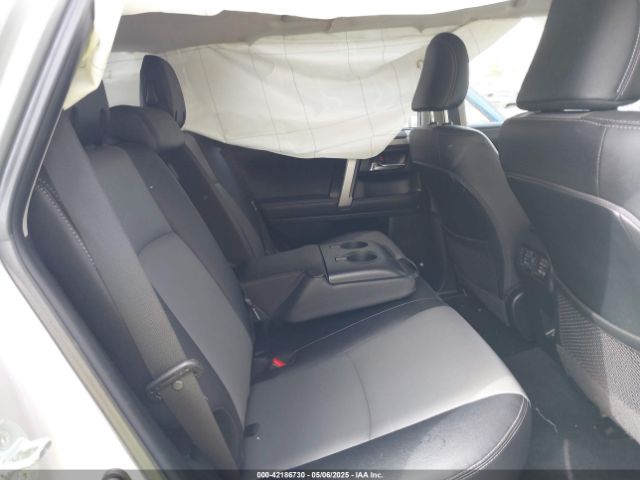 2021 TOYOTA 4RUNNER JTENU5JR4M5931111 Photo 7