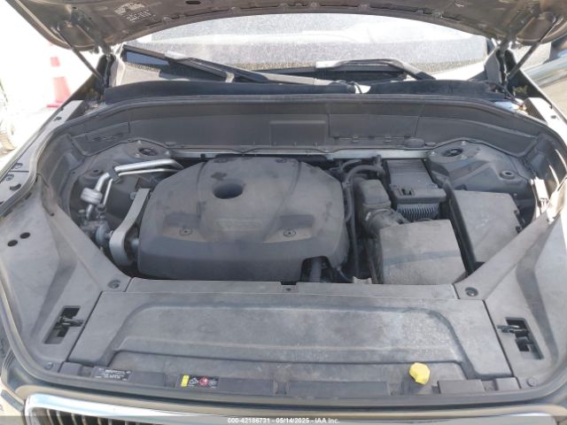 YV4A22PK8G1085236 Volvo Xc90 T6 Momentum