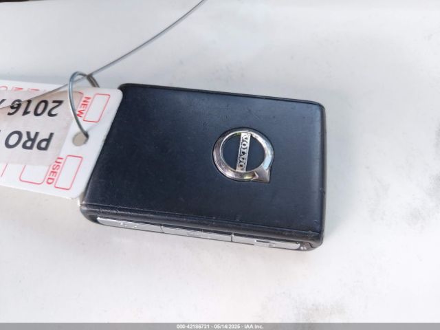 YV4A22PK8G1085236 Volvo Xc90 T6 Momentum