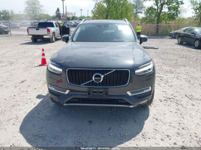 YV4A22PK8G1085236 Volvo Xc90 T6 Momentum