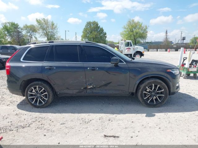 YV4A22PK8G1085236 Volvo Xc90 T6 Momentum