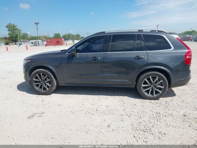 YV4A22PK8G1085236 Volvo Xc90 T6 Momentum