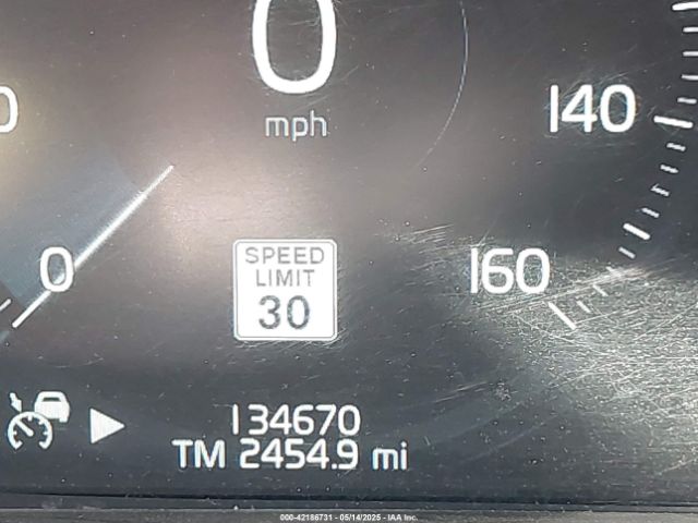 YV4A22PK8G1085236 Volvo Xc90 T6 Momentum