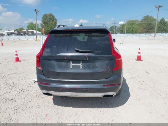 YV4A22PK8G1085236 Volvo Xc90 T6 Momentum