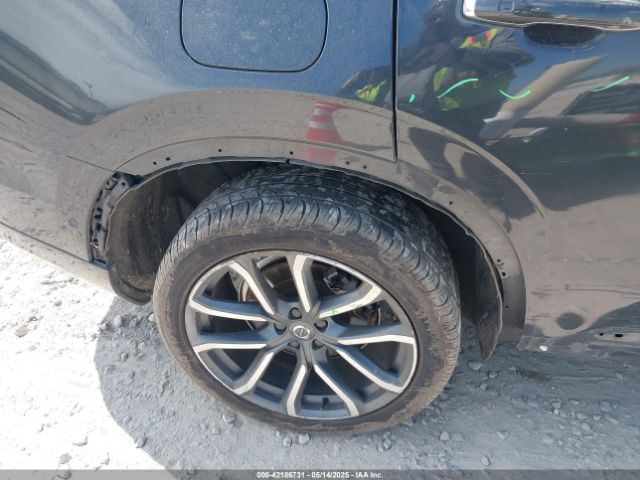YV4A22PK8G1085236 Volvo Xc90 T6 Momentum