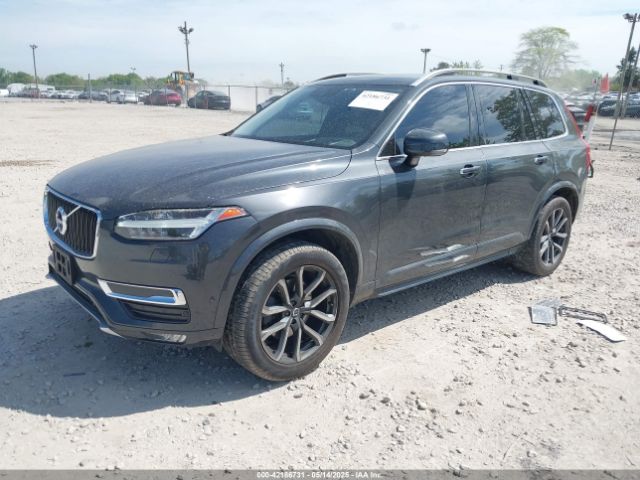 YV4A22PK8G1085236 Volvo Xc90 T6 Momentum