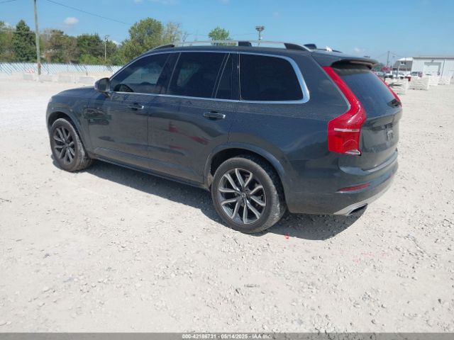 YV4A22PK8G1085236 Volvo Xc90 T6 Momentum
