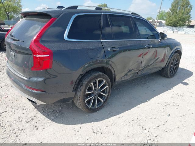 YV4A22PK8G1085236 Volvo Xc90 T6 Momentum