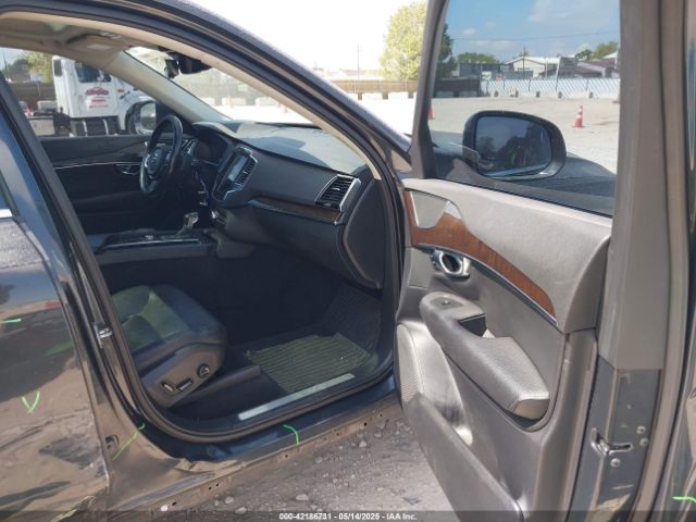 YV4A22PK8G1085236 Volvo Xc90 T6 Momentum
