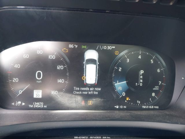 YV4A22PK8G1085236 Volvo Xc90 T6 Momentum
