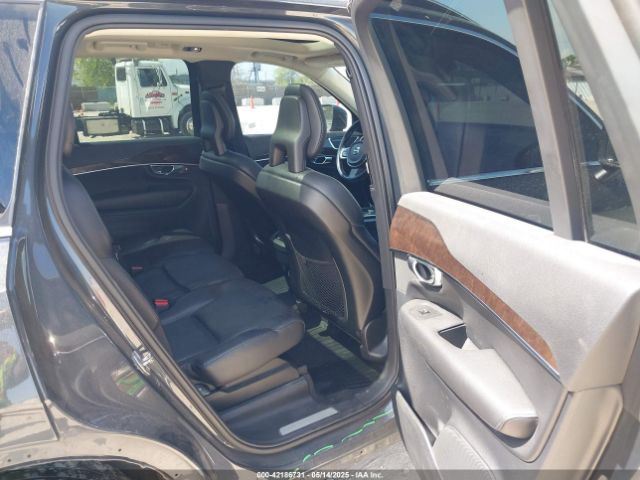 YV4A22PK8G1085236 Volvo Xc90 T6 Momentum