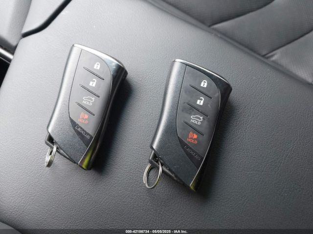 58AGZ1B10MU099597 Lexus Es 350 F Sport