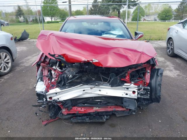 58AGZ1B10MU099597 Lexus Es 350 F Sport