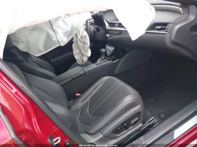 58AGZ1B10MU099597 Lexus Es 350 F Sport