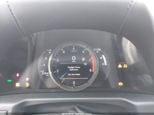 58AGZ1B10MU099597 Lexus Es 350 F Sport