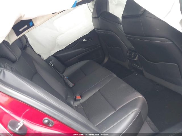 58AGZ1B10MU099597 Lexus Es 350 F Sport