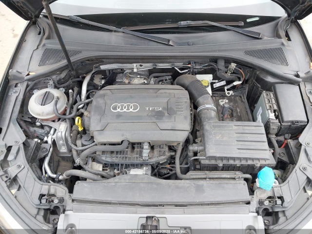 WAU6CLFF2F1102298 Audi A3 1.8t Premium
