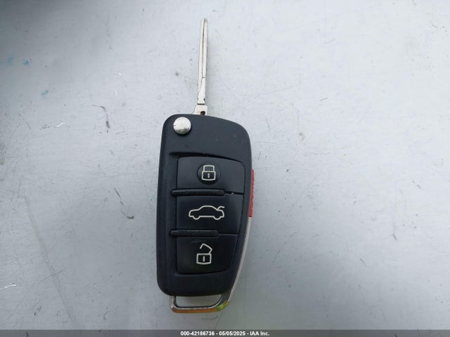 WAU6CLFF2F1102298 Audi A3 1.8t Premium