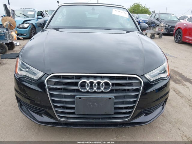 WAU6CLFF2F1102298 Audi A3 1.8t Premium