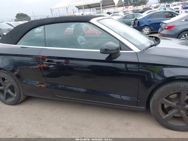 WAU6CLFF2F1102298 Audi A3 1.8t Premium