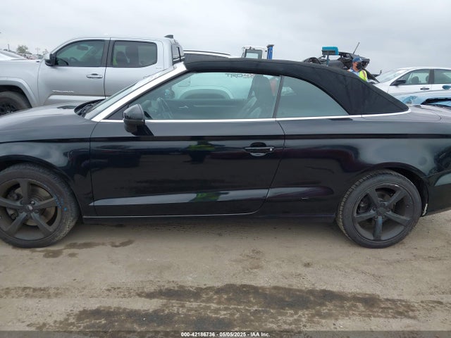 WAU6CLFF2F1102298 Audi A3 1.8t Premium
