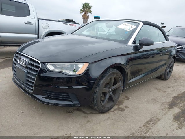 WAU6CLFF2F1102298 Audi A3 1.8t Premium
