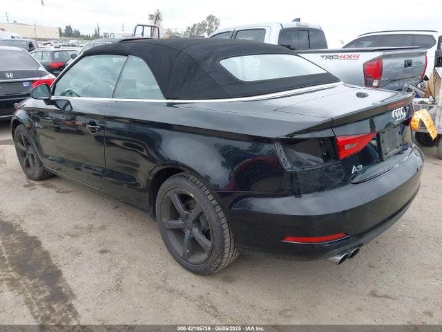 WAU6CLFF2F1102298 Audi A3 1.8t Premium