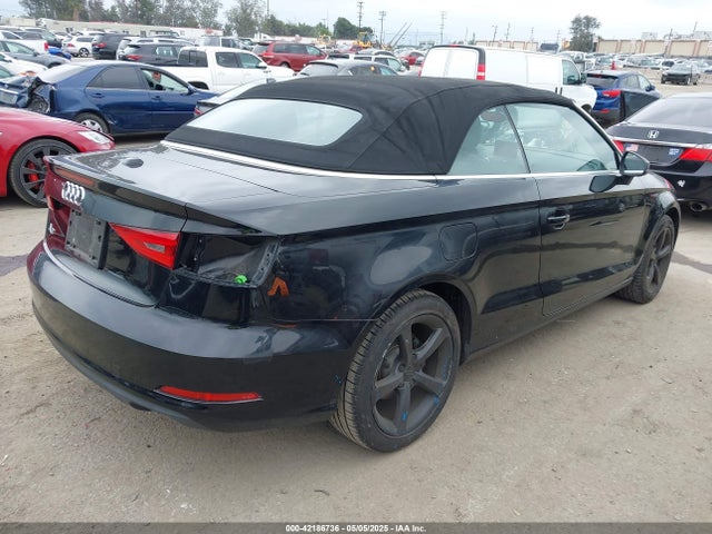 WAU6CLFF2F1102298 Audi A3 1.8t Premium