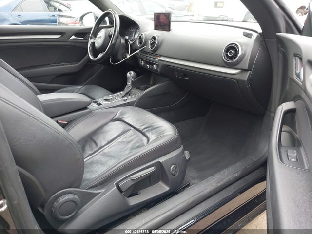 WAU6CLFF2F1102298 Audi A3 1.8t Premium