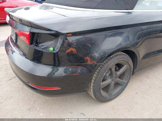 WAU6CLFF2F1102298 Audi A3 1.8t Premium