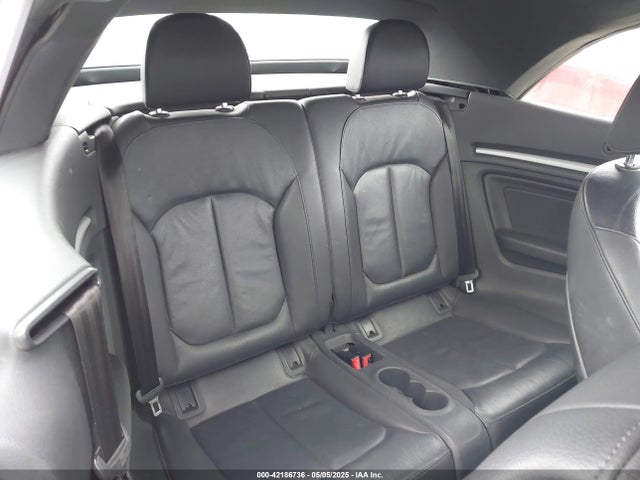 WAU6CLFF2F1102298 Audi A3 1.8t Premium
