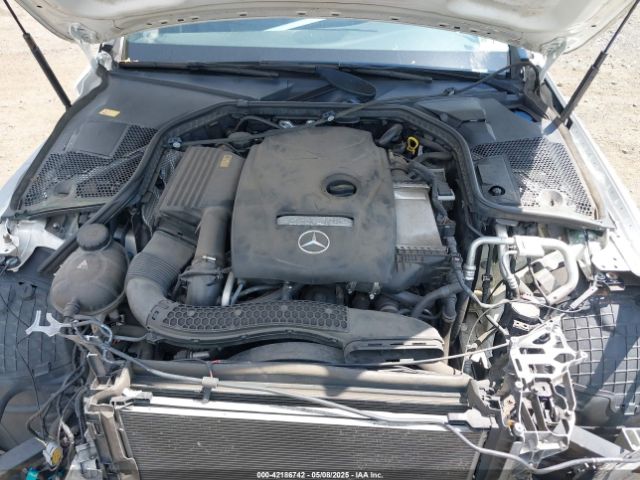 55SWF4KB8GU155114 Mercedes-Benz C 300 4matic/luxury 4matic/sport 4matic