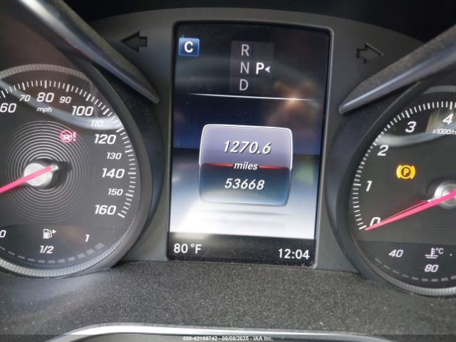 55SWF4KB8GU155114 Mercedes-Benz C 300 4matic/luxury 4matic/sport 4matic
