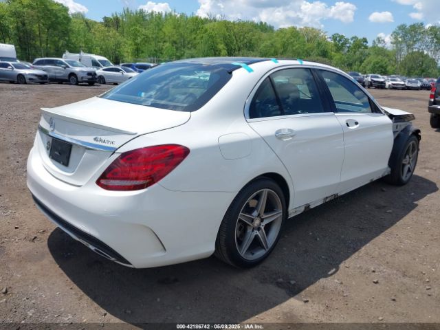 55SWF4KB8GU155114 Mercedes-Benz C 300 4matic/luxury 4matic/sport 4matic