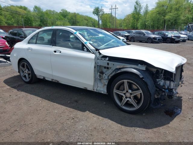55SWF4KB8GU155114 Mercedes-Benz C 300 4matic/luxury 4matic/sport 4matic