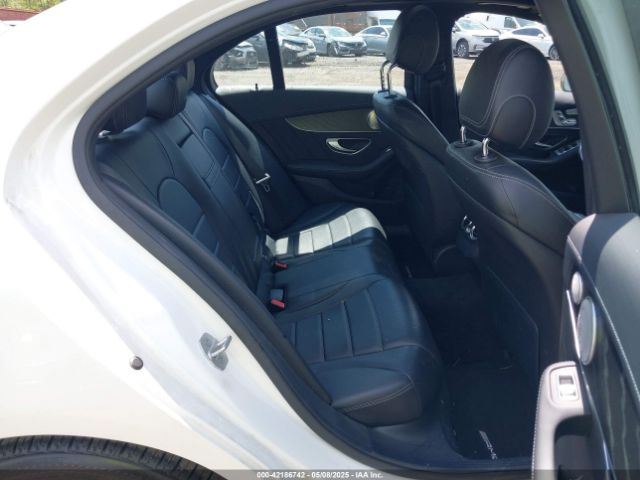 55SWF4KB8GU155114 Mercedes-Benz C 300 4matic/luxury 4matic/sport 4matic