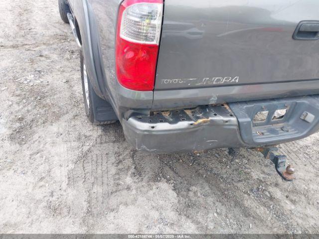 2005 TOYOTA TUNDRA 5TBET38115S487251 Photo 5
