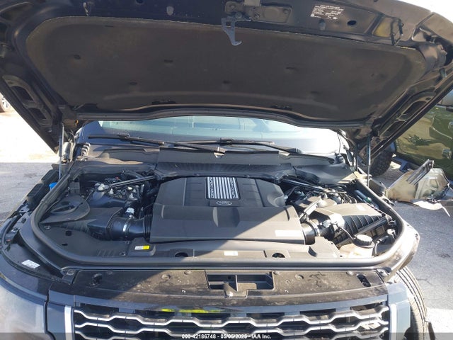 Land Rover aj133 s/c 2021 SALGS2SE0MA439172 Image 10