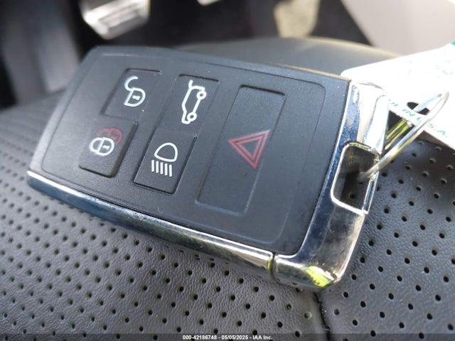 Land Rover aj133 s/c 2021 SALGS2SE0MA439172 Image 11