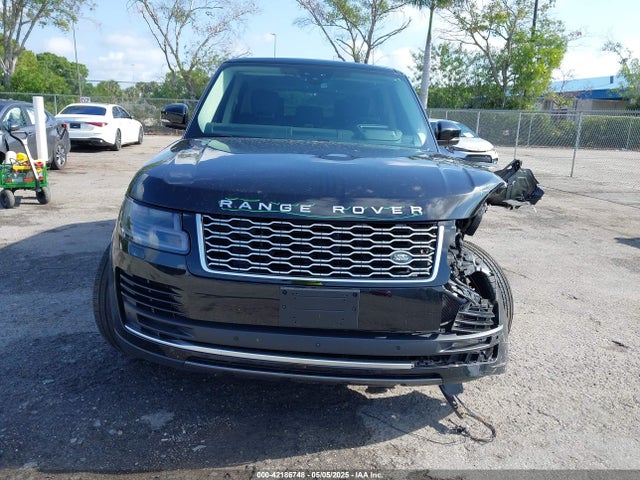 Land Rover aj133 s/c 2021 SALGS2SE0MA439172 Image 13