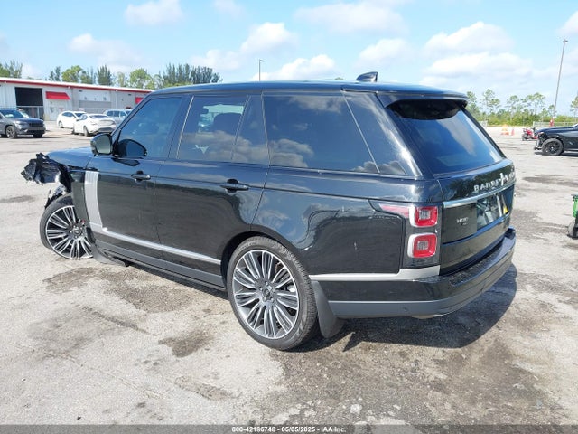 Land Rover aj133 s/c 2021 SALGS2SE0MA439172 Image 3