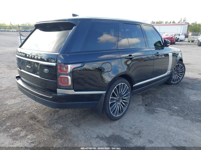 Land Rover aj133 s/c 2021 SALGS2SE0MA439172 Image 4