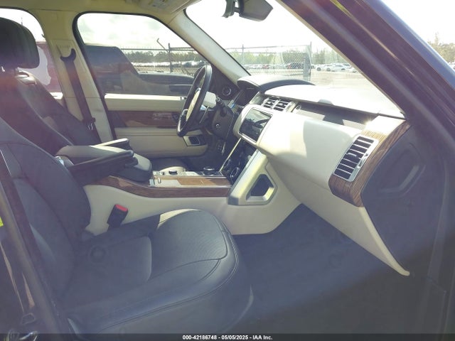 Land Rover aj133 s/c 2021 SALGS2SE0MA439172 Image 5
